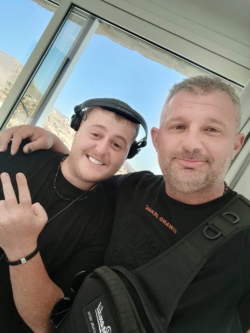 Michail Varsamis VIP Group — professional security